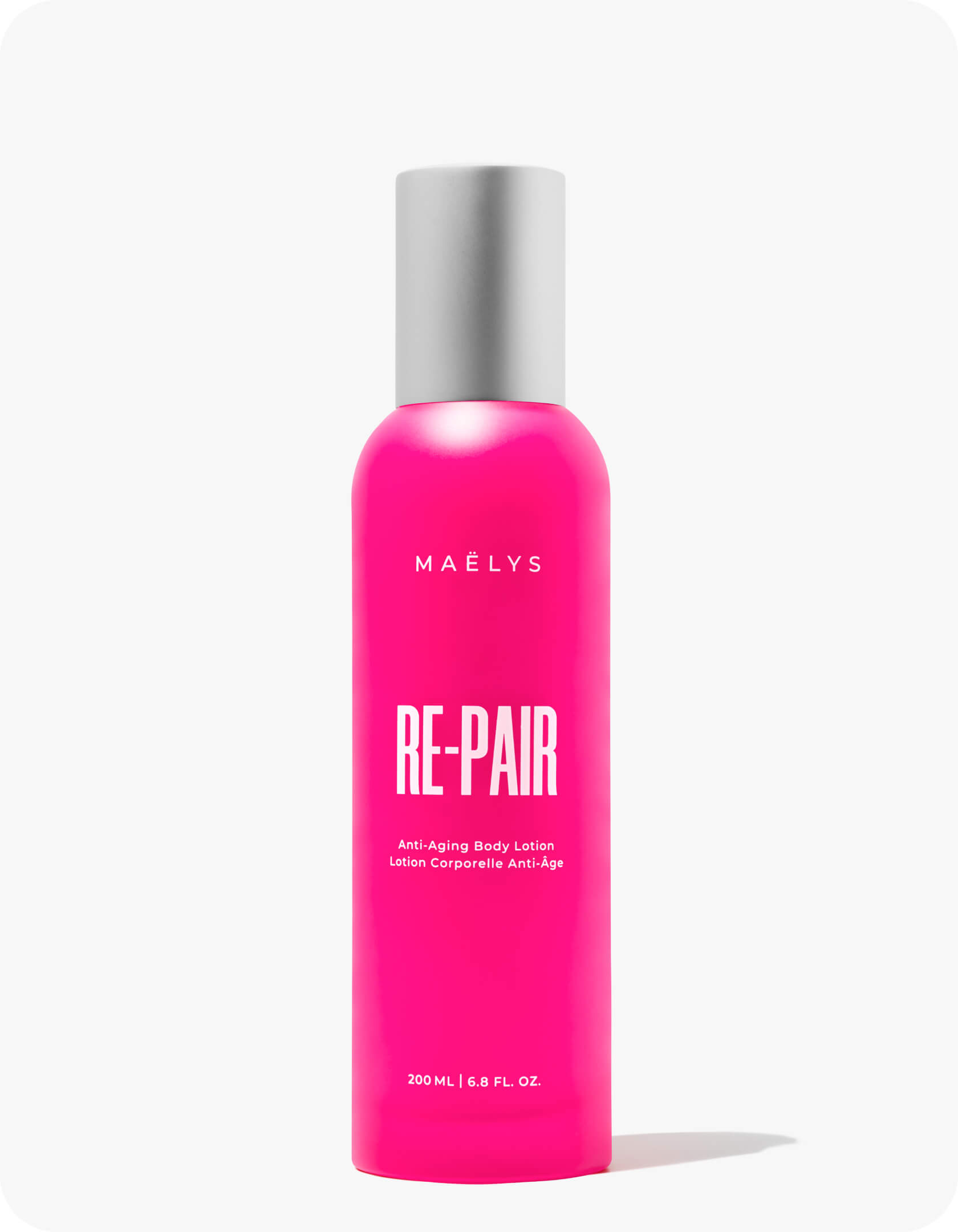 RE-PAIR Anti-Aging Body Lotion